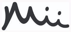 mii logo
